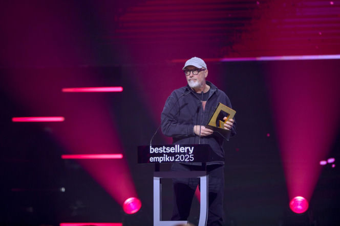 Takiego Smarzowskiego nie znacie! "Zaczynam od komedii romantycznej"… a kończę skandalem!