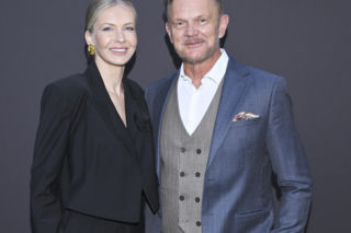 Edyta Pazura i Cezary Pazura zarabiają miliony