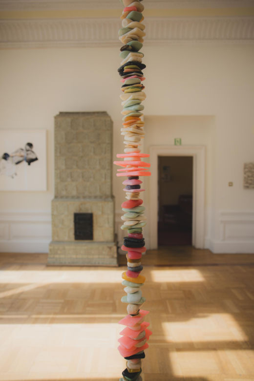 Art Warsaw Villa Róż