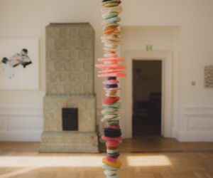 Art Warsaw Villa Róż
