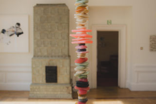 Art Warsaw Villa Róż