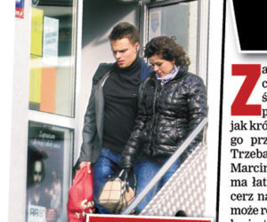 Zobacz zazdrość kobiety w ciąży