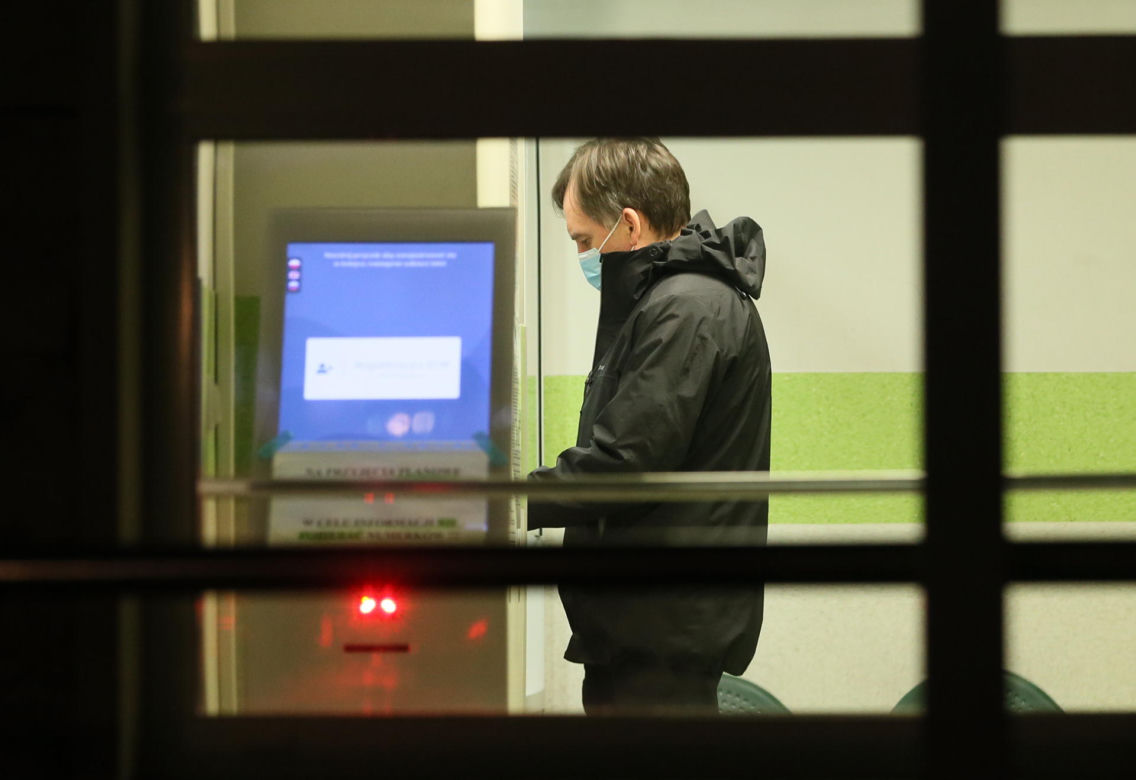 Zbigniew Ziobro w szpitalu po wypadku