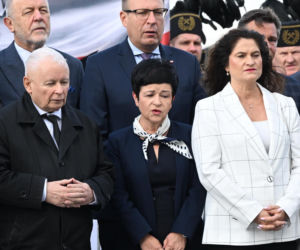 Miesięcznica smoleńska 10.09.2026