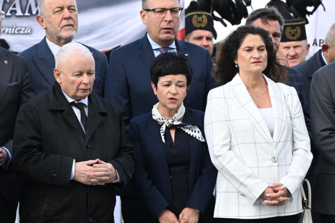 Miesięcznica smoleńska 10.09.2026