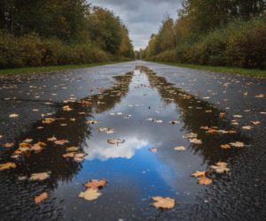 Weekend w Łodzi pokaże dwa oblicza. Jeden dzień przyniesie sporą zmianę w pogodzie