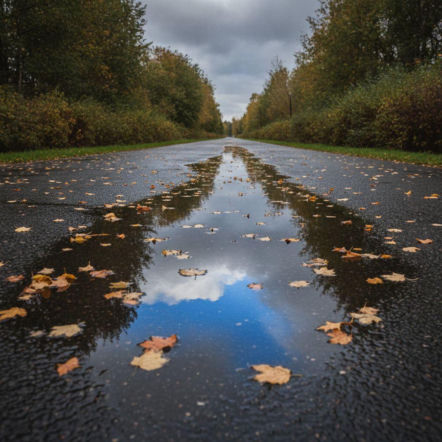 Weekend w Łodzi pokaże dwa oblicza. Jeden dzień przyniesie sporą zmianę w pogodzie