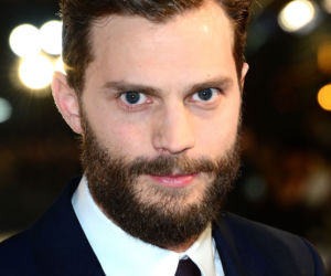 Jamie Dornan