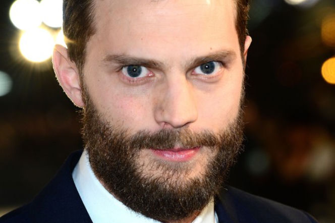 Jamie Dornan