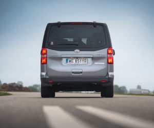 Toyota Proace Verso Selection 2.0 D-4D 177 KM AT8