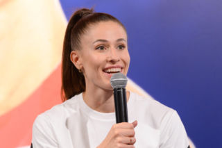 Natalia Bukowiecka szczerze o makijażu przed biegiem. Ile zawodniczek się maluje? [WYWIAD]