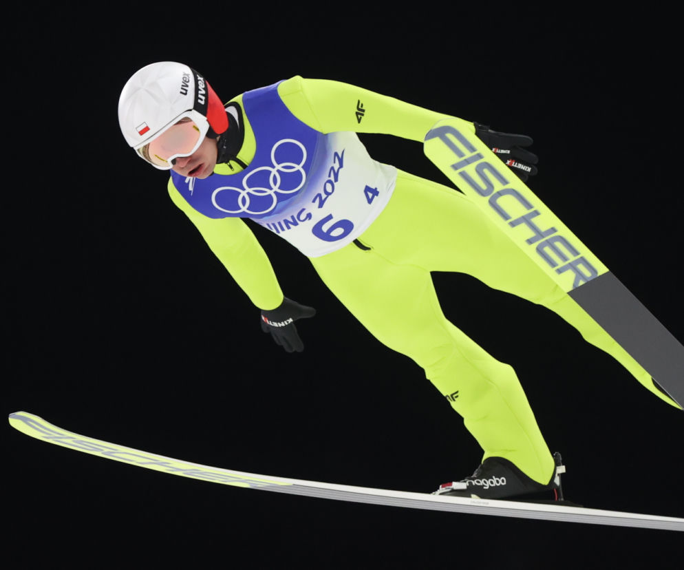 Kamil Stoch