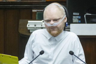 Polityk Polski 2050 Łukasz Krasoń stracił żonę