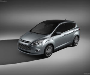 Ford C-MAX Energi