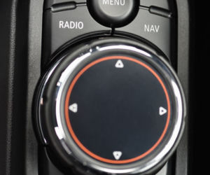 Mini Cooper 5D 2015