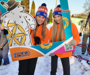 Radio Eska i Małopolska Strefa Gościnności w Kielcach