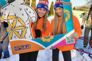 Radio Eska i Małopolska Strefa Gościnności w Kielcach