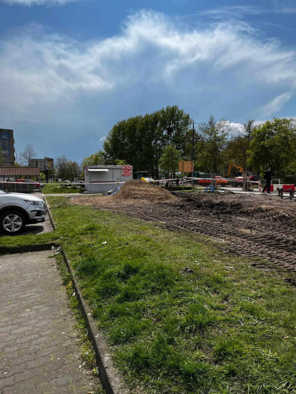 Bomba w Kołobrzegu. Zarządzono ewakuację sklepów 
