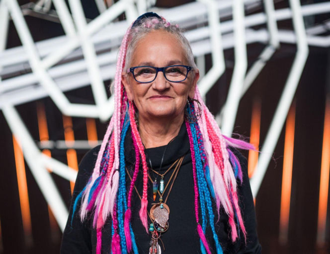 Szokujące wyznanie Andrzeja Piasecznego! Poprosił polonistkę o ratunek