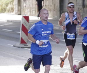 MARATON WARSZAWSKI 2015 ZDJĘCIA UCZESTNIKÓW