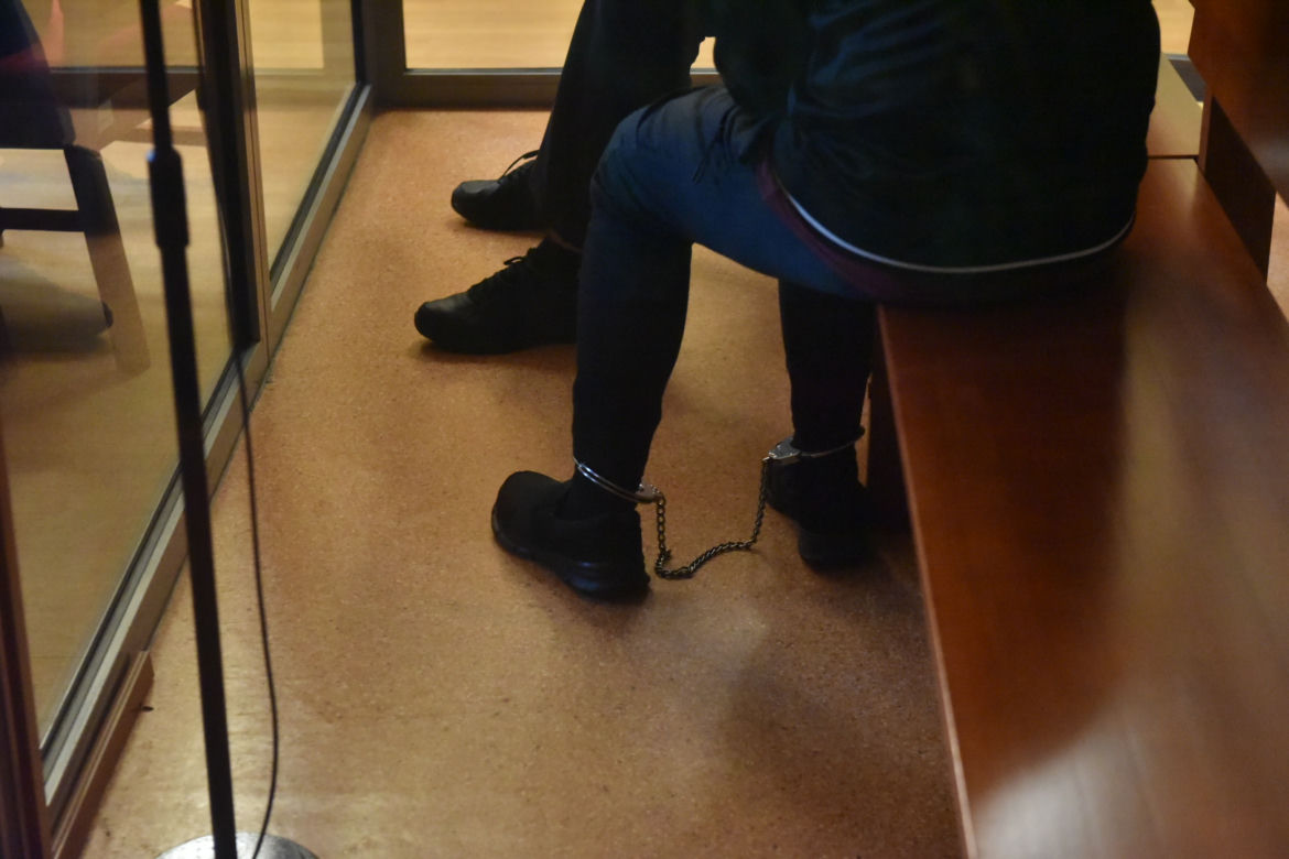 Rozpoczął się proces księdza Jacka W. Miał robić potworne rzeczy w Kujawsko-Pomorskiem
