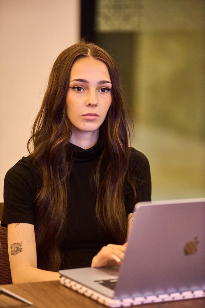 Apple Summer Camp