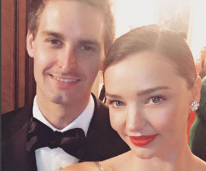 Wielki dramat milionów mężczyzn!Miranda Kerr nie będzie już do wzięcia