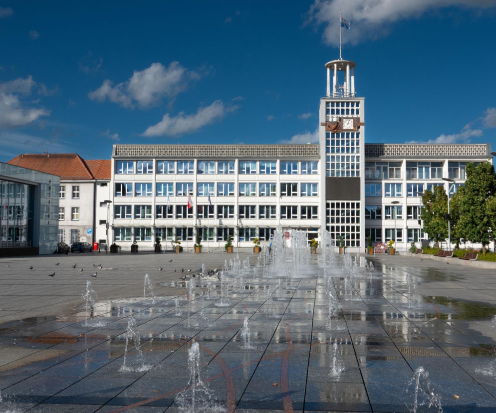 Praca w powiecie koszalińskim. Pracodawcy szukają ludzi w wielu branżach