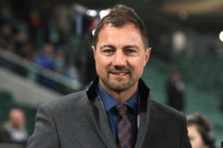 Tak się zmieniał Jerzy Dudek