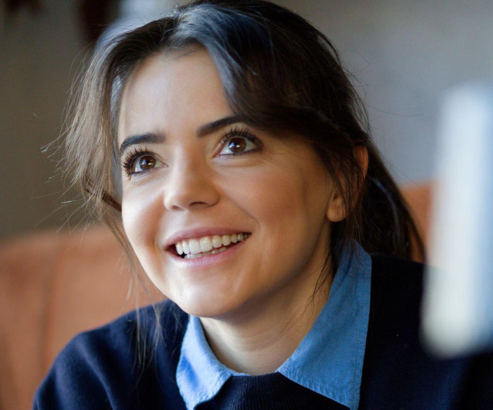 Ucieczka sprzed ołtarza i nowe zbrodnie. „Uroczysko” wraca z mocnym sezonem