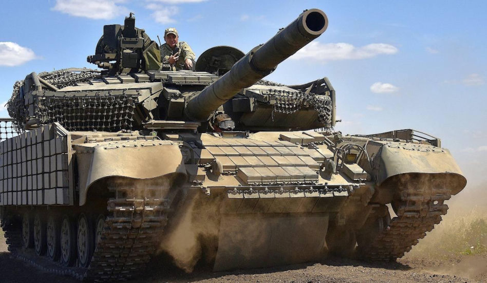 Kijów na drodze do potęgi militarnej? Zachód obiecuje bezprecedensowe wsparcie