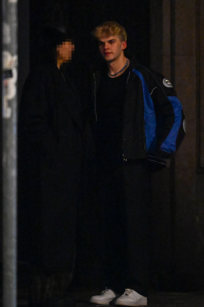 "Taniec z gwiazdami" impreza