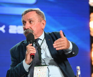 NFOŚiGW odpowiada na wyzwania transformacji energetycznej