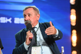 NFOŚiGW odpowiada na wyzwania transformacji energetycznej