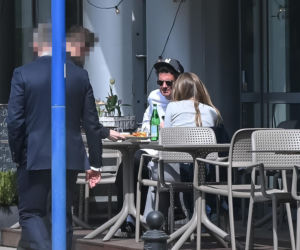 Kuba Wojewódzki, kłótnia zaślepiła im oczy