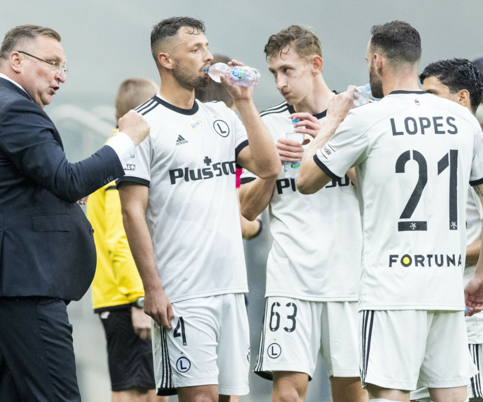 Legia Warszawa - Bodo Glimt 14.07.2021: BILETY. Gdzie i po ile kupić wejściówki? [CENY]
