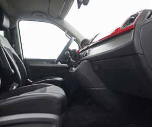 Volkswagen Multivan T6 w wersji Generation Six
