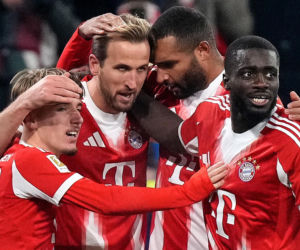 Jaki mecz dzisiaj Ligi Mistrzów w TVP? Środa 26.11.2025