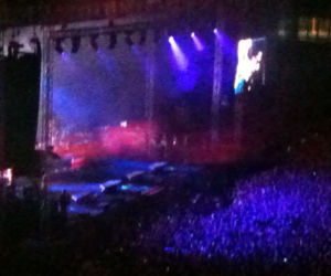 Linkin Park na Orange Warsaw Festival 2012