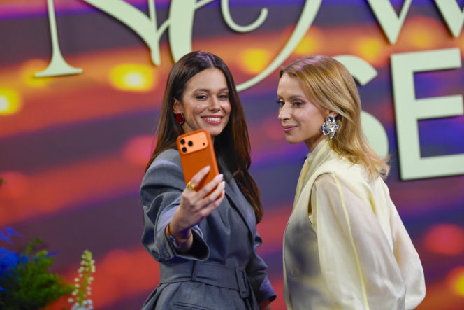 Gwiazdy na wiosennej ramówce TVN