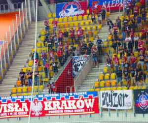 Jagiellonia - Wisła 3:2