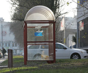przystanek 