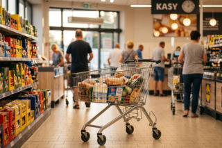 Do której jest otwarty Lidl 14 sierpnia 2026? Godziny pracy Lidla przed świętem 15 sierpnia