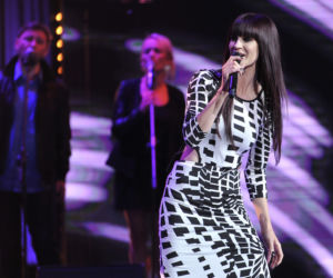 Sylwia Grzeszczak Opole 2014