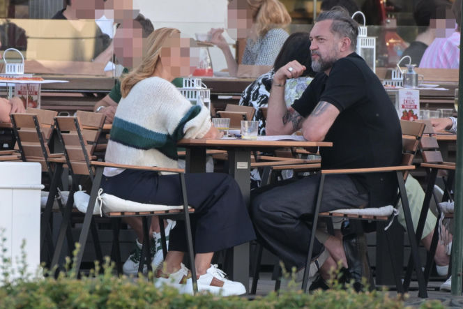Bieda randka po rozstaniu z żoną
