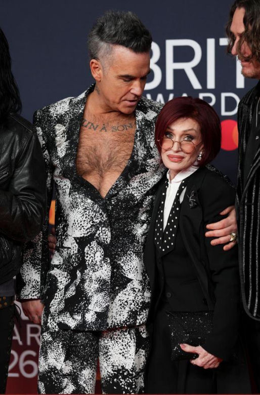 Brit Awards 2026