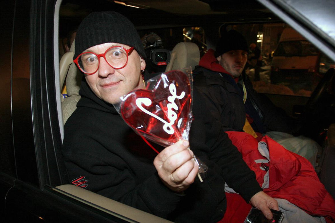 Jurek Owsiak