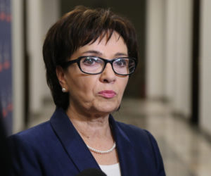 Nowe gwiazdy Morawieckiego