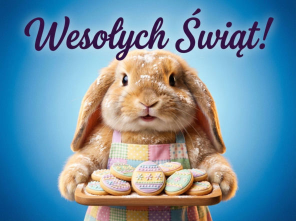 Tradycyjne kartki wielkanocne: Gotowe życzenia dla rodziny