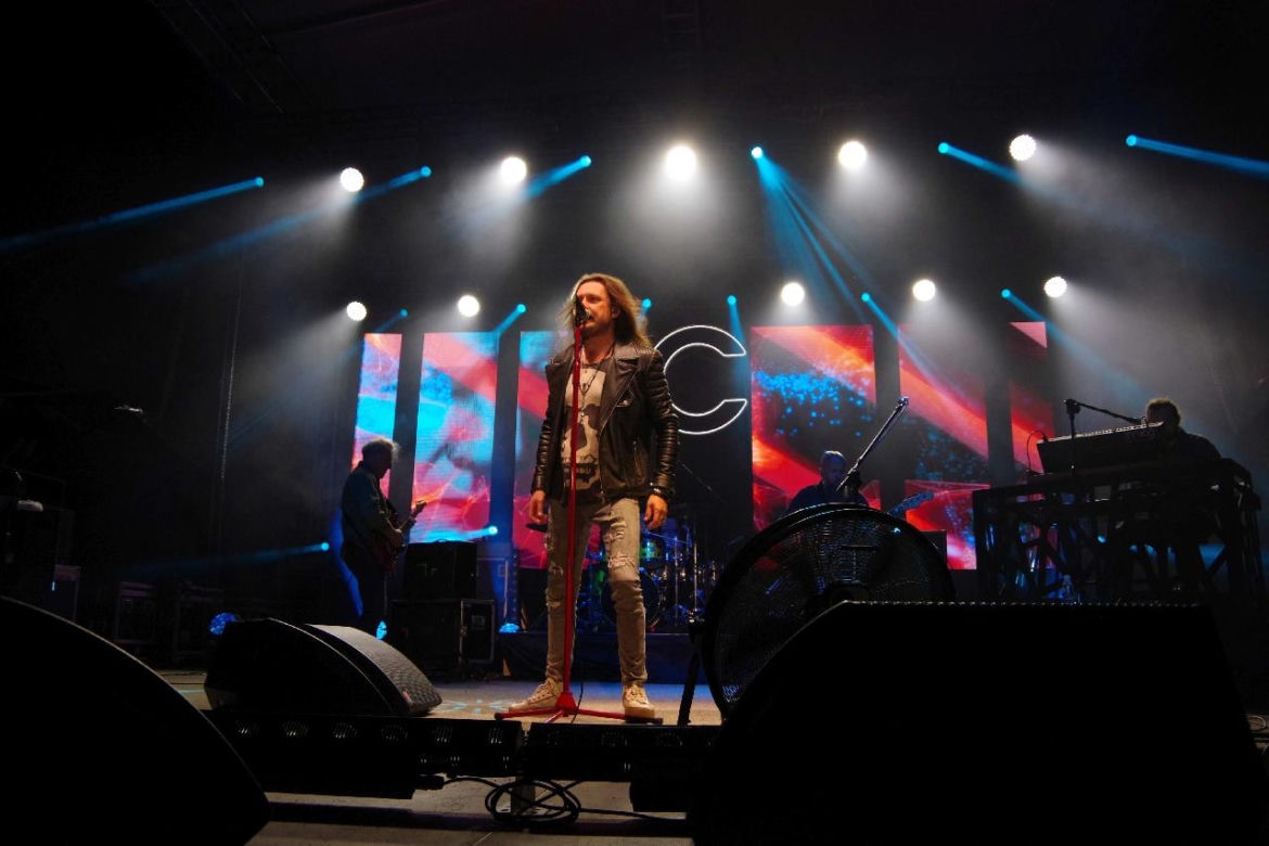 XIX Festiwal nad Jeziorakiem
